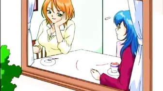 Bondage Whipped Anime Doctor Rope Play