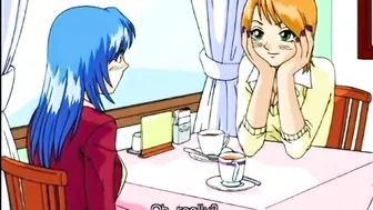 Bondage Whipped Anime Doctor Rope Play