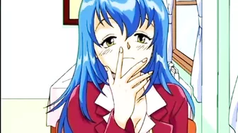 Bondage Whipped Anime Doctor Rope Play