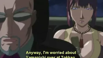 Shemale Anime Gets Sucked by Her Bigcock - Exclusive Hentai Content!