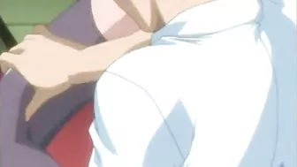 Shemale Anime Gets Sucked by Her Bigcock - Exclusive Hentai Content!