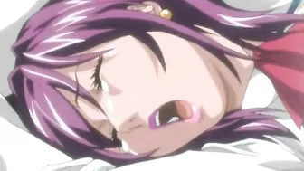 Shemale Anime Gets Sucked by Her Bigcock - Exclusive Hentai Content!