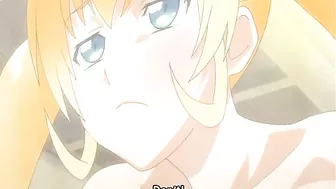 Shemale Group Fucks Long-Cocked Anime Swimsuit Beauty