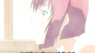 Shemale Group Fucks Long-Cocked Anime Swimsuit Beauty