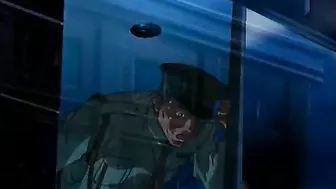 Hardcore Fucking of Teen Anime Pussy in Hentai