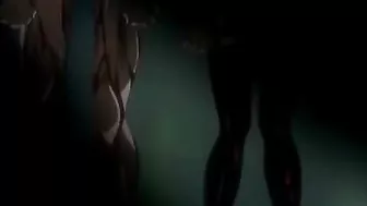 Hardcore Fucking of Teen Anime Pussy in Hentai