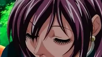 Hardcore Fucking of Teen Anime Pussy in Hentai