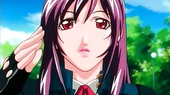 Hardcore Fucking of Teen Anime Pussy in Hentai