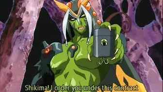 Hentai Gay Riding Cock in Sauna Room - Anime Shemale Fuck