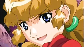 Hentai Gay Riding Cock in Sauna Room - Anime Shemale Fuck