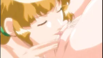 Hentai Gay Riding Cock in Sauna Room - Anime Shemale Fuck