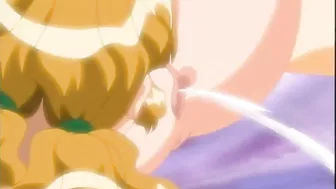 Hentai Gay Riding Cock in Sauna Room - Anime Shemale Fuck