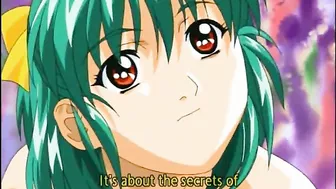 Hentai Gay Riding Cock in Sauna Room - Anime Shemale Fuck