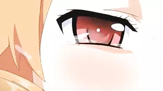 Anime Cutie Gets Gangbanged by Monsters and Creampied!