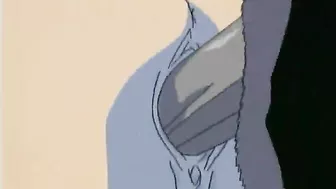 Gay Muscle Hentai Man's Ass Fucked in Anime Gay Muscle Hentai Man's Ass Fucked in Anime