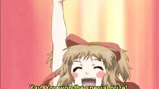 Busty Anime Hot Riding Cock - Busty, Anime, Hot, Riding
