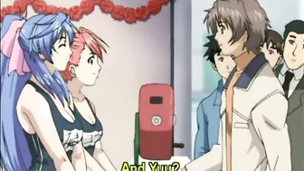 Busty Anime Hot Riding Cock - Busty, Anime, Hot, Riding