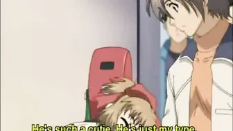 Busty Anime Hot Riding Cock - Busty, Anime, Hot, Riding