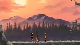 Anime Girl Gets Licked and Fucked Hard