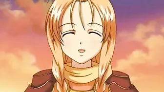 Anime Girl Gets Licked and Fucked Hard