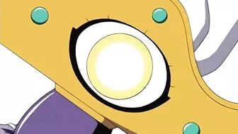 Anime Girl Gets Licked and Fucked Hard