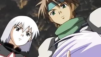 Anime Girl Gets Licked and Fucked Hard