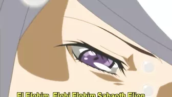 Horny Shemale Lady Hardcore Fucked in Anime Toon Hentai