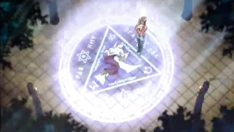 Horny Shemale Lady Hardcore Fucked in Anime Toon Hentai