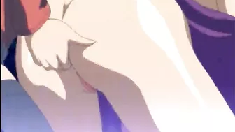 Horny Shemale Lady Hardcore Fucked in Anime Toon Hentai Horny Shemale Lady Hardcore Fucked in Anime Toon Hentai