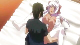 Busty Anime Ghetto Wetpussy Poked and Creampie - Busty, Anime, Ghetto, Wetpussy, Poked