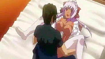 Busty Anime Ghetto Wetpussy Poked and Creampie - Busty, Anime, Ghetto, Wetpussy, Poked