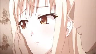 Anal-loving Busty Anime Coed Gets Fucked