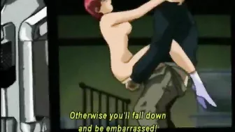 Japanese Schoolgirl Anime Sucks Stiff Dick in Bondage Japanese Schoolgirl Anime Sucks Stiff Dick in Bondage