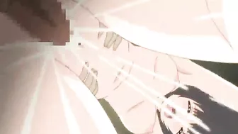 Japanese Anime Busty Group Fucking Video