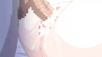 Japanese Anime Busty Group Fucking Video