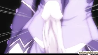 Anime Cutie Fucks Shemale's Bigcock Anime Cutie Fucks Shemale's Bigcock