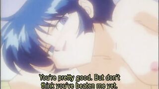 Hentai Shemale Gangbang - Anime Toon Group Sex