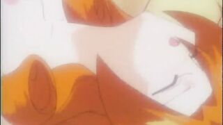 Hentai Shemale Gangbang - Anime Toon Group Sex