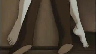 Hentai Shemale Gangbang - Anime Toon Group Sex