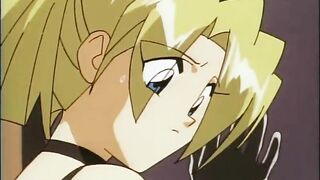 Hentai Shemale Gangbang - Anime Toon Group Sex
