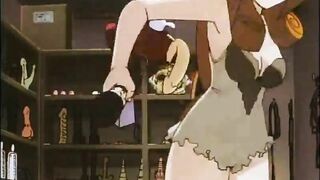 Hentai Shemale Gangbang - Anime Toon Group Sex