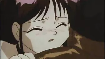 Hentai Shemale Gangbang - Anime Toon Group Sex