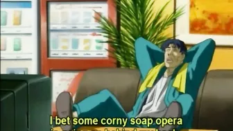 Cute Anime Coed Gets Fingering Pussy