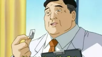 Cute Anime Coed Gets Fingering Pussy