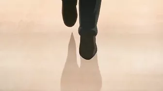 Busty Anime Cutie Gets Double Penetrated