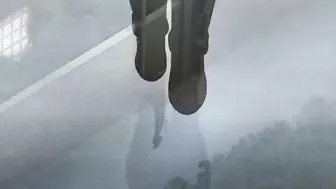 Busty Anime Cutie Gets Double Penetrated