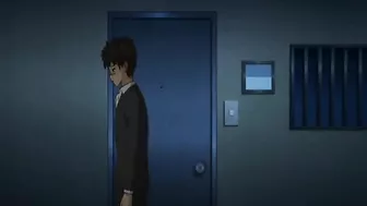 Busty Anime Cutie Gets Double Penetrated