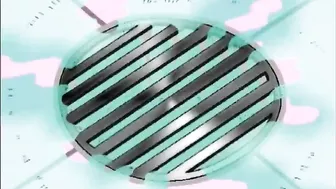 Mind-blowing Busty Anime Self Masturbates in the Shower - 100% Free!