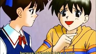 Mind-blowing Busty Anime Self Masturbates in the Shower - 100% Free! Mind-blowing Busty Anime Self Masturbates in the Shower - 100% Free!