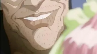 Japanese Schoolgirl Gets Squeezed Tits by Perv in Anime Japanese Schoolgirl Gets Squeezed Tits by Perv in Anime